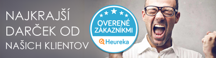 Overené zákazníkmi